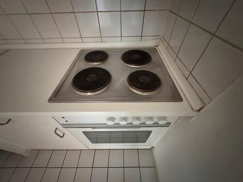 Foto - Etagenwohnung in Frankfurt am Main zur Miete