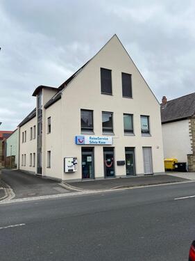 Foto - Büro, Kanzlei Praxis in bester Innenlage Bergrheinfeld