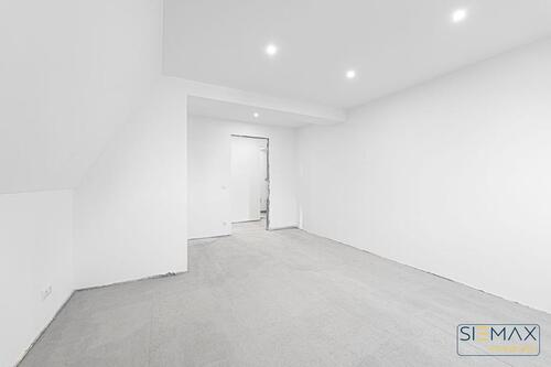 Foto - Etagenwohnung in Augsburg