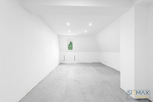 Foto - Etagenwohnung in Augsburg zur Miete