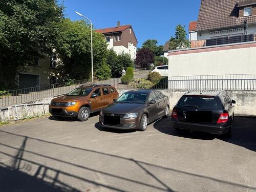 Foto - Stellplatz in Kierspe zu vermieten