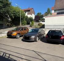 Stellplatz in Kierspe zu vermieten