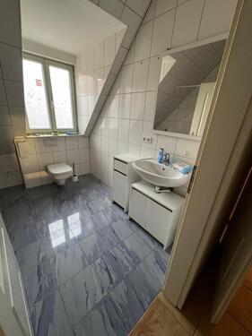 Foto - Etagenwohnung in Kitzingen