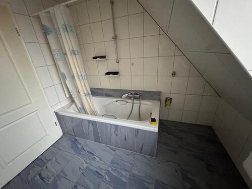 Foto - Etagenwohnung in Kitzingen zur Miete