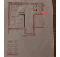 3- Zi. Wohnung in Neustadt Aisch * 91m2 - Diespeck