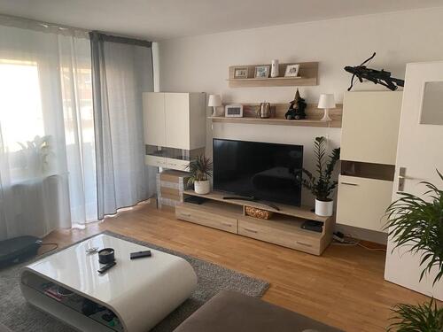 Foto - 2ZW mit Balkon und Tageslichtbad in Hösbach Bahnhof