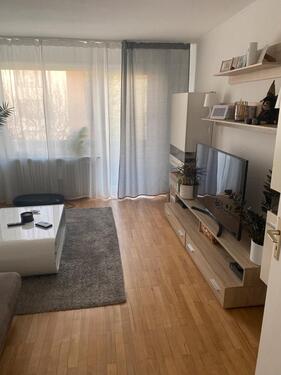 Foto - Etagenwohnung in Niedernberg