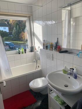 Foto - Etagenwohnung in Niedernberg zur Miete