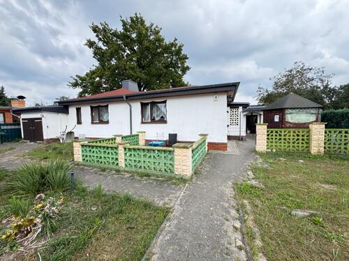 Foto - Einfamilienhaus zum Kaufen in Falkensee