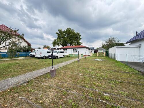 Foto - Einfamilienhaus in Falkensee