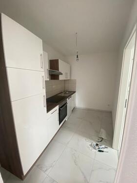 Foto - Etagenwohnung zur Miete in Albstadt