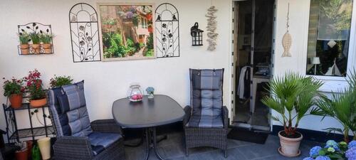 Foto - Etagenwohnung in Winterberg zum Kaufen