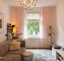 Kurzzeitmiete, 12.12.25–15.01.26, 2-Zimmer Wohnung - Hamburg Hamburg-Mitte