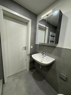 Foto - Etagenwohnung in Krefeld