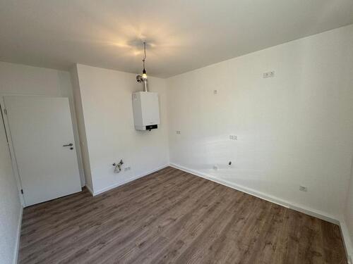 Foto - Etagenwohnung in Krefeld zur Miete