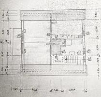 2-Zimmer-DG-Wohnung (55 m²) mit Balkon – Stellplatz inkl. - Overath
