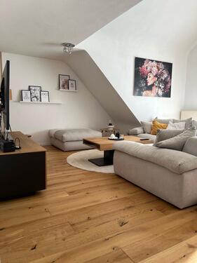 Foto - Lichtdurchflutete 3-Zimmerwohnung mit Balkon in Frankenthal