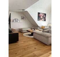 Lichtdurchflutete 3-Zimmerwohnung mit Balkon in Frankenthal - Frankenthal (Pfalz)