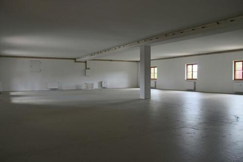 Foto - Vielseitig nutzbare Fläche im Gemeindegebiet Oberhaching