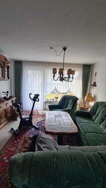 Foto - 3 Zimmer Etagenwohnung zur Miete in Nienburg (Weser)