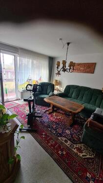 Foto - 3 Zimmer Etagenwohnung in Nienburg (Weser)