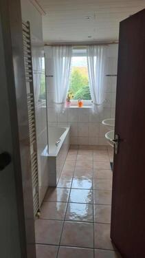 Foto - Etagenwohnung in Nienburg (Weser) zur Miete