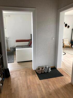 Foto - 3 Zimmer Etagenwohnung zur Miete in Weitramsdorf