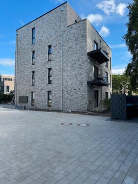 Foto - Stellplatz Tiefgarage im Doppelparker - Hellbrookkamp 39a