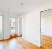 Mittendrin in Bornheim! 2-Zimmer-Wohnung mit EBK - Frankfurt am Main