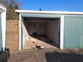 Foto - Garage im Garagenhof zu vermieten!
