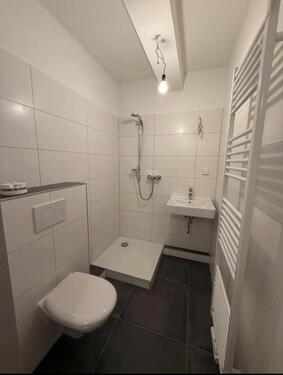 Foto - 1-Zi.-Whg. ab 01.02.26 direkt am Wilhelmsplatz