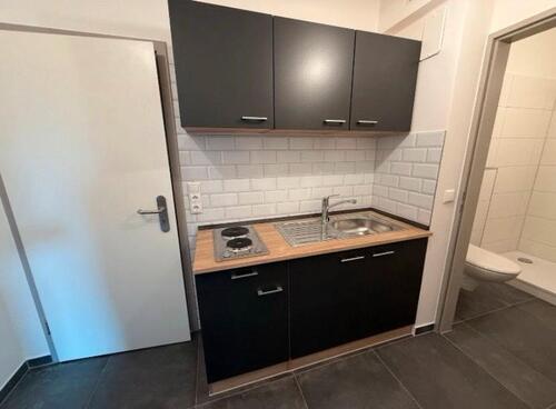 Foto - 1 Zimmer Etagenwohnung zur Miete in Kiel