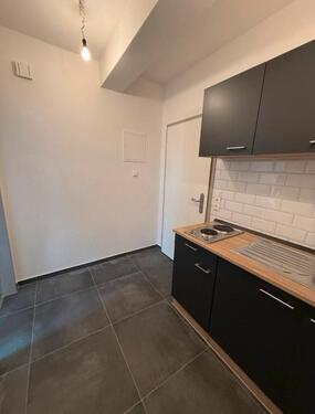 Foto - 1 Zimmer Etagenwohnung in Kiel