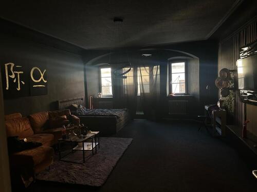 Foto - 2 Zimmer Etagenwohnung zur Miete in Kempten (Allgäu)