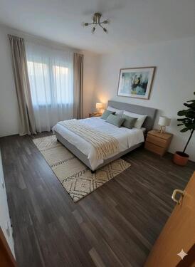 Foto - 3 Zimmer Erdgeschoßwohnung zur Miete in Hasselroth