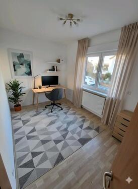 Foto - 3 Zimmer Erdgeschoßwohnung in Hasselroth