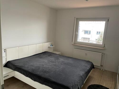 Foto - Etagenwohnung in Filderstadt zur Miete
