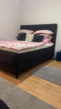 Foto - 1-ZKB möbliert mit Balkon - zentral ab März 2026