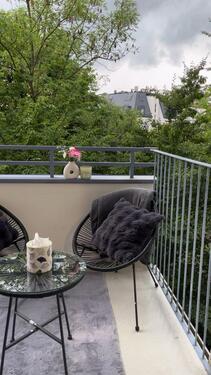 Foto - 1 Zimmer Etagenwohnung zur Miete in München