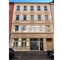 *** Helle große 3 Raumwohnung | Balkon | zentrumsnah *** - Gera