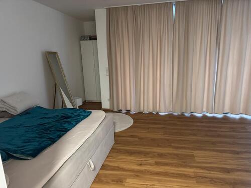 Foto - 1-Zimmer-Wohnung in Straubing - 710,00&nbsp;EUR Kaltmiete, ca.&nbsp; 40,60&nbsp;m&sup2;