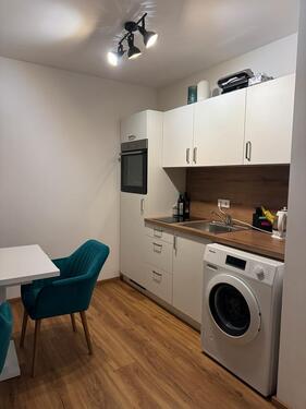 Foto - 1 Zimmer Etagenwohnung in Straubing