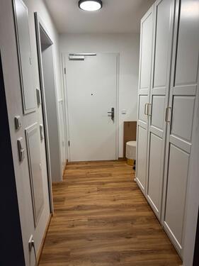 Foto - Etagenwohnung in Straubing zur Miete