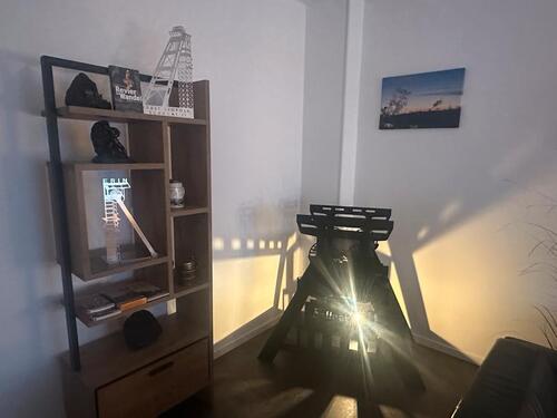 Foto - Etagenwohnung in Marl zur Miete