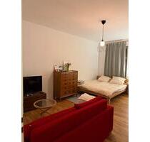 Friedrichshain - Möblierte 45 qm Einzimmerwohung - Berlin Friedrichshain-Kreuzberg