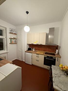 Foto - 1 Zimmer Etagenwohnung zur Miete in Berlin