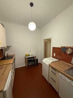 Foto - 1 Zimmer Etagenwohnung in Berlin