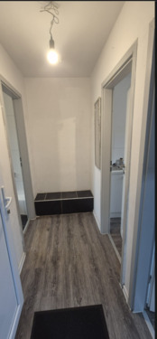 Foto - 2 Zimmer Dachgeschoßwohnung zur Miete in Bremen