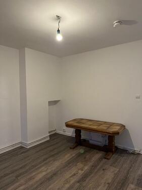 Foto - 2 Zimmer Dachgeschoßwohnung in Bremen