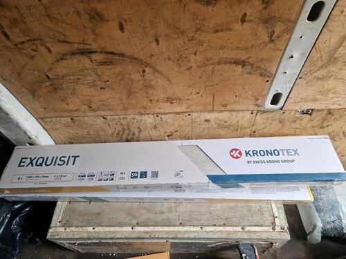 Foto - Laminat 3 ,5 Pack - 40,00&nbsp;EUR Kaltmiete, ca.&nbsp; 6,50&nbsp;m&sup2;